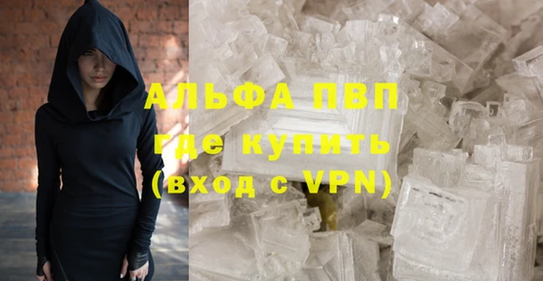 крисы Алексин